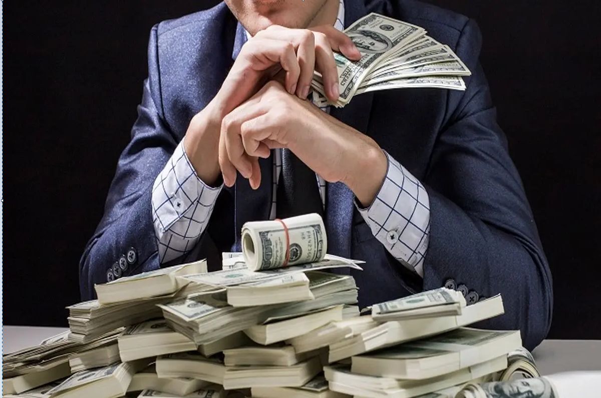 دارایی ۱۰ میلیاردر برتر جهان / رکورد تازه ثبت شد