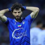 بازی استقلال مقابل المحرق بدون ستاره ازبک برگزار می‌شود