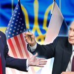 تحریم‌های جدید علیه انرژی روسیه / واشنگتن گزینه‌های تازه را بررسی می‌کند