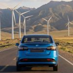 از ایجاد زیرساخت تا توسعه محصول؛ استراتژی کرمان موتور برای خودروهای پاک