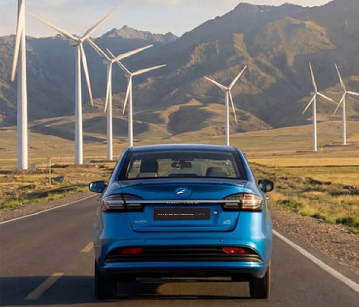 از ایجاد زیرساخت تا توسعه محصول؛ استراتژی کرمان موتور برای خودروهای پاک