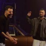 ماجرای پرحاشیه برنامه «گنگ» / توقف و ممنوع‌الاجرا شدن اعلام شد