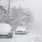 بارش برف در ۲۲ استان از فردا / کاهش شدید دما در راه است