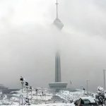 تهرانی‌ها منتظر سرما و یخبندان باشند/ پیش‌بینی آب و هوای شب یلدا