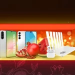 یلدای دیجیتال با تخفیف‌های ویژه بازارگاه ایرانسل