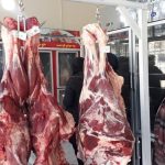 عرضه گوشت گرم در میادین میوه و تره بار / اعلام نرخ میوه و آجیل شب یلدا