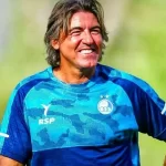 جریمه عجیب‌ اف‌سی علیه ساپینتو+عکس