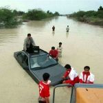 هشدار بارشهای سیلآسا در این منطقه / دستور تخلیه صادر شد