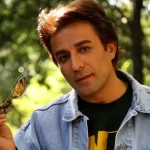 سکانسی از حمید طالقانی بازیگر سینما که امروز درگذشت + فیلم