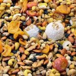 پسته رکورد گرانی بازار را شکست/ سقف قیمت برای آجیل شب یلدا اعلام شد