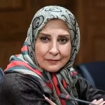 استوری معنادار خانم مجری برای مرجانه گلچین+ عکس