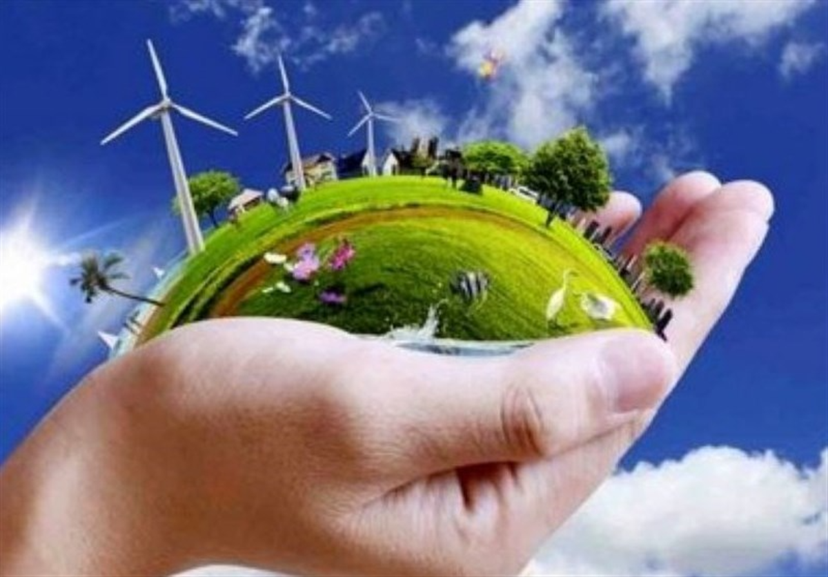 اینفوگرافیک/ نقشه جهانی ثروت طبیعی سرانه