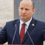 دو نام مشکوک در تلفن همراه نخستوزیر سابق اسرائیل+ عکس