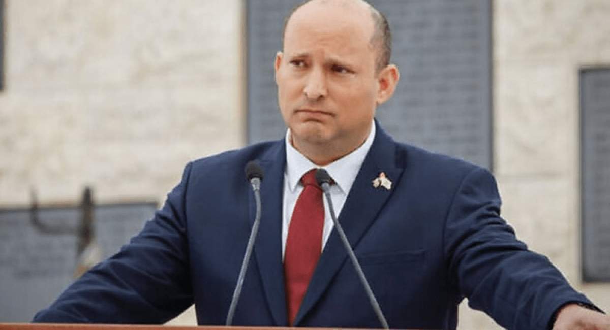 دو نام مشکوک در تلفن همراه نخست‌وزیر سابق اسرائیل+ عکس