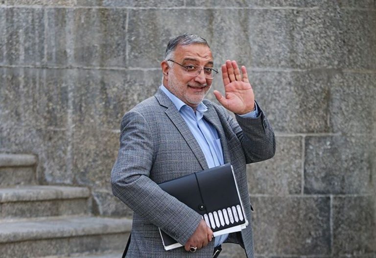 نامه سرگشاده زاکانی به قوه قضاییه/ به این فساد آشکار رسیدگی کنید