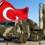 ترکیه پدافند اس-۴۰۰ خریداری شده از روسیه را پس میدهد