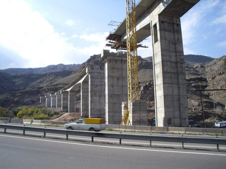 پایان یک بن‌بست تاریخی / پروژه‌ای حیاتی که پس از سالها توقف وارد فاز عملیاتی شد