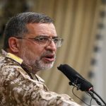 دشمن به دنبال براندازی نظام است