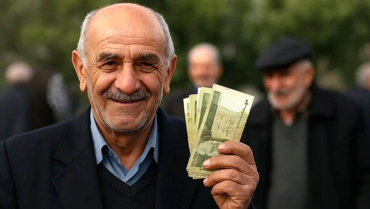 خبرمهم برای متقاضیان بازنشستگی / نحوه افزایش حقوق بازنشستگان اعلام شد