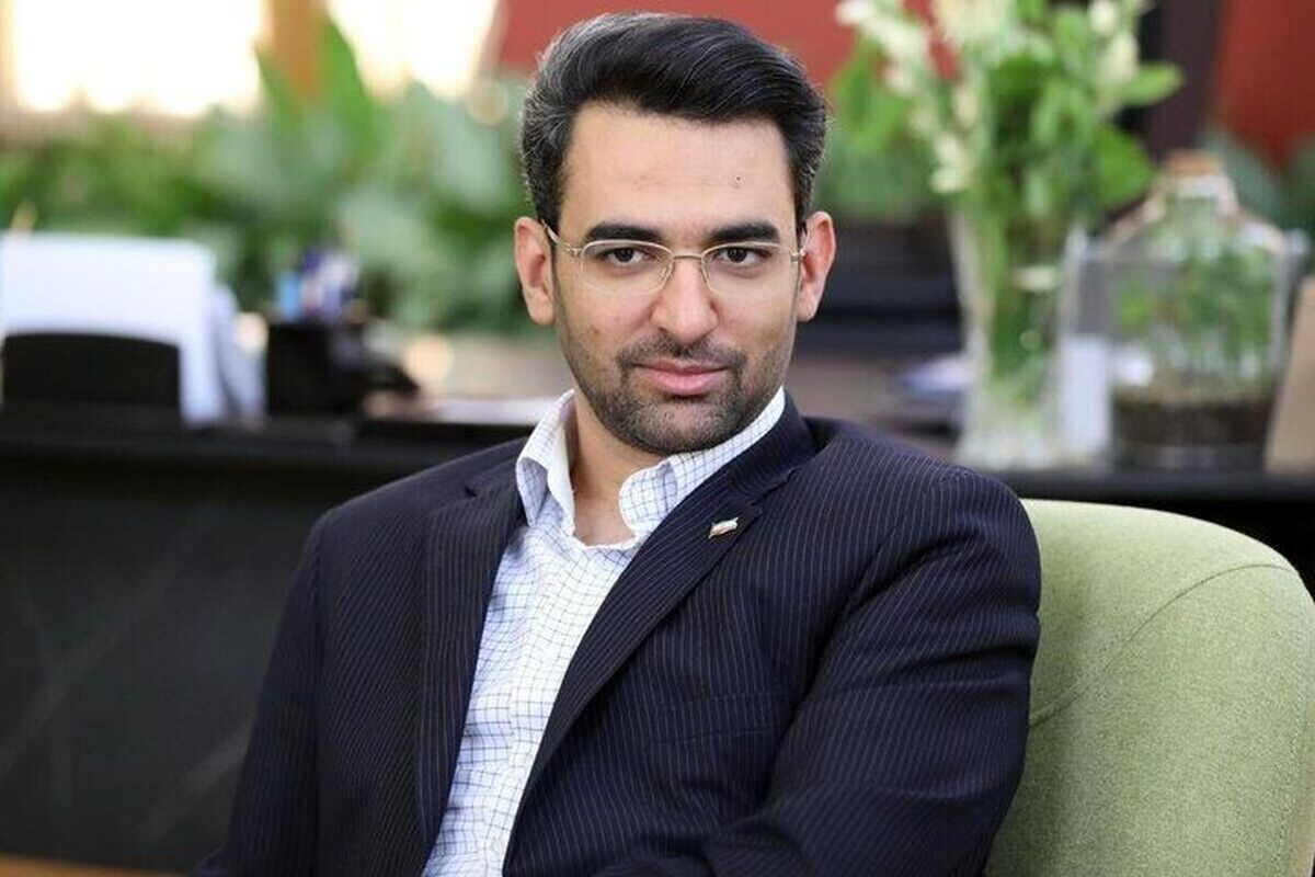 کنایه جدید آذری‌جهرمی به دولت با طعم باجناق