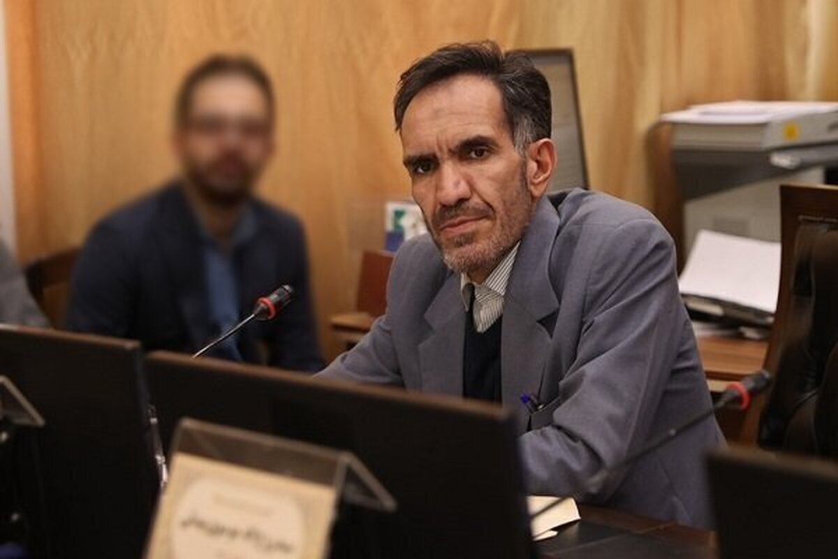 انتقاد شدید نماینده مجلس از وضعیت تورم / وزیر اقتصاد باید نسبت به این شرایط پاسخگو باشد