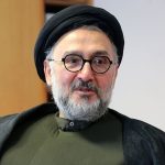 رئیس‌جمهور در رسانه غریب است