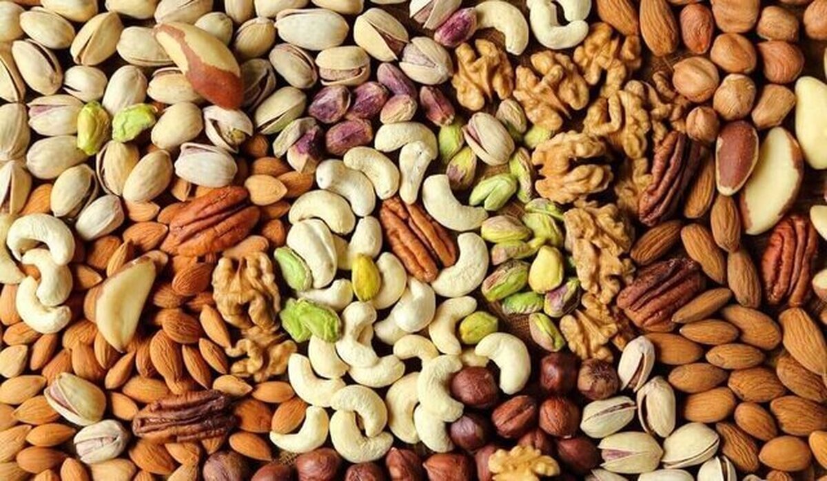 قیمت آجیل شب یلدا اعلام شد/ گرانتر این مبلغ نخرید