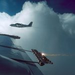 گزارش سپاه از بارورسازی ابرها/ بارورسازی چقدر بارندگی را افزایش میدهد؟