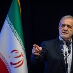 اسرائیل قادر نیست این حجم از فشار و ظلم را تحمیل کند