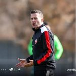 ترکیب پرسپولیس برابر تراکتور / یازده سرباز اوسمار آماده نبرد