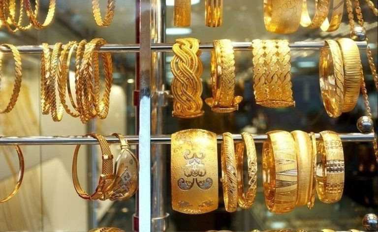 انفجار قیمت طلا ۱۸ عیار امروز ۲۷ آذر ۱۴۰۴ / قیمت طلا از ۱۸ میلیون تومان عبور کرد