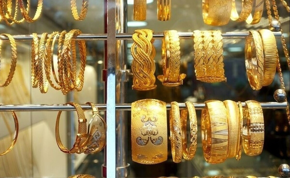 انفجار قیمت طلا ۱۸ عیار امروز ۲۷ آذر ۱۴۰۴ / قیمت طلا از ۱۸ میلیون تومان عبور کرد