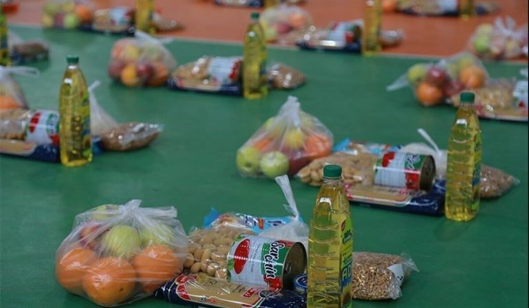 آغاز توزیع بسته معیشتی رایگان شب یلدا ۱۴۰۴ / شرایط دریافت اعلام شد