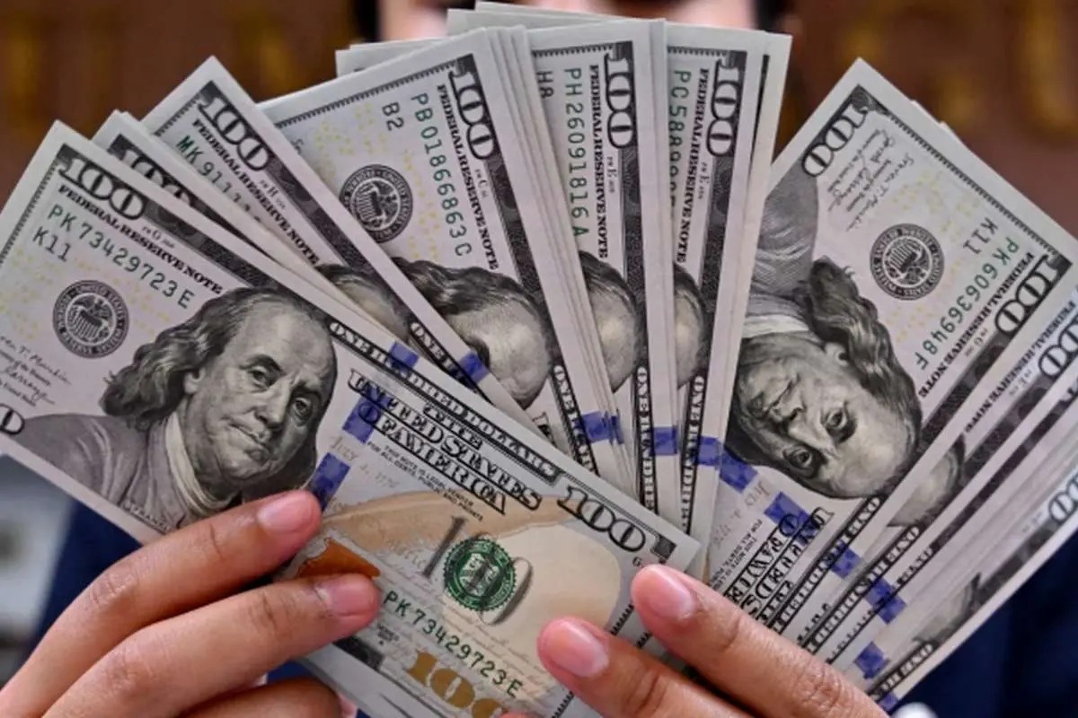 افشای بزرگ ارزی بانک مرکزی / ۱۵ نفر ۶ میلیارد دلار ارز را بازنگرداندند
