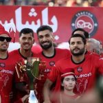 برد تراکتور مقابل پرسپولیس / درخشش بیرانوند سرخپوشان را حذف کرد