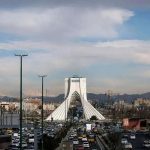 پیشبینی هوای تهران تا اول دی / برف شدید و یخبندان تهران را در بر میگیرد