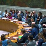 فوری / شورای امنیت سازمان ملل نشست فوری برگزار خواهد کرد