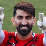 مصاحبه جنجالی بیرانوند پس از پیروزی مقابل پرسپولیس / بیرو سکوتش را شکست