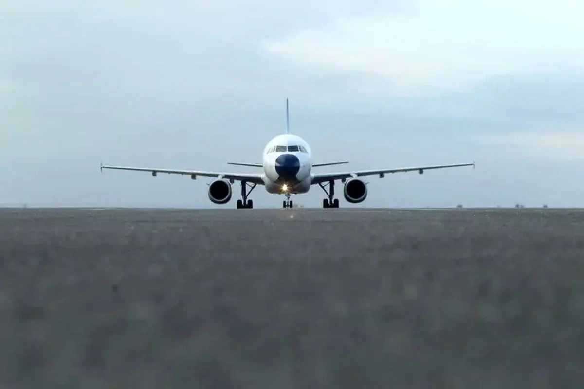 هشدار مهم هواپیمایی کشوری / مراقب پروازها باشید!