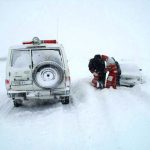 آماده باش برای شب یلدای برفی در این استانها / برف و یخبندان در راه است