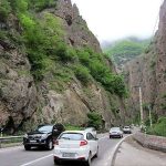 محدویتهای ترافیکی در جادههای شمال کشور/ از سفرهای غیرضروری پرهیز کنید