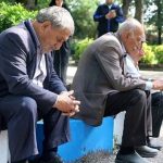 فیش حقوقی آذر بازنشستگان کشوری منتشر شد/ آغاز پرداخت حقوق بازنشستگان از این تاریخ