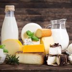 مصوبه دولت درباره شیر خام / افت قیمت لبنیات به بازار می‌رسد؟