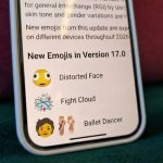 آپدیت اندروید ۱۶ / پشتیبانی از ۱۶۳ ایموجی جدید یونیکد