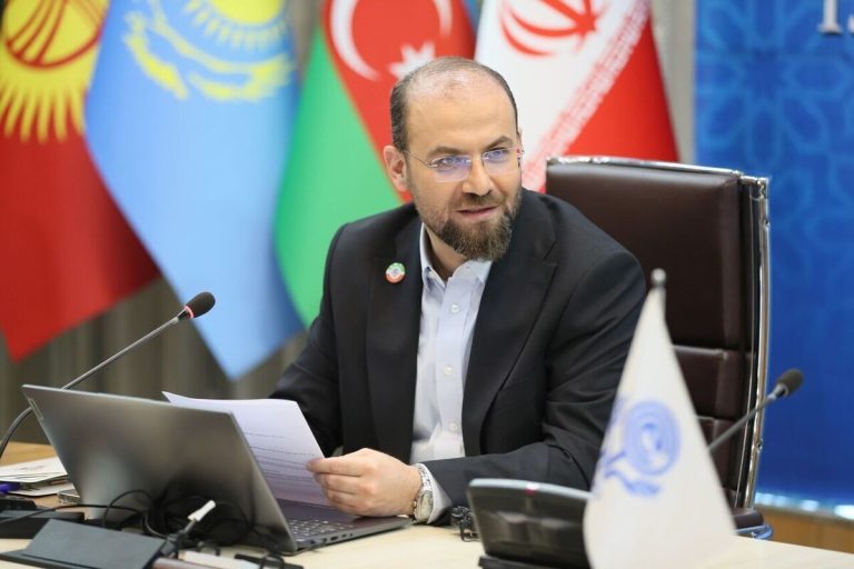 ماجرای اختلاف آماری پوتین و پزشکیان در پروژه «راه آهن رشت- آستارا»/ اتمام پروژه در سال ۲۰۳۰ خواهد بود