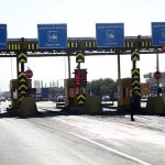 افزایش ۵۰ درصدی عوارض آزادراه‌ها / وصولی‌ها همچنان نصف است