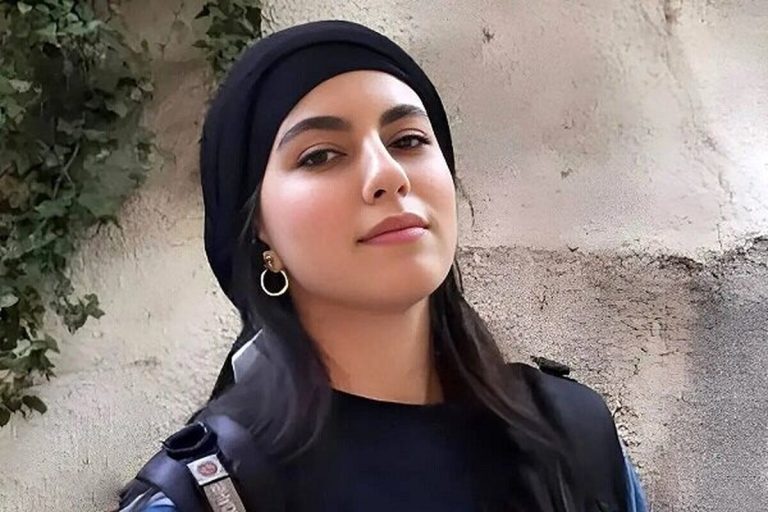 هشدار وکیل پرونده الهه حسین‌نژاد / فراخوان‌های مالی فاقد اعتبار است