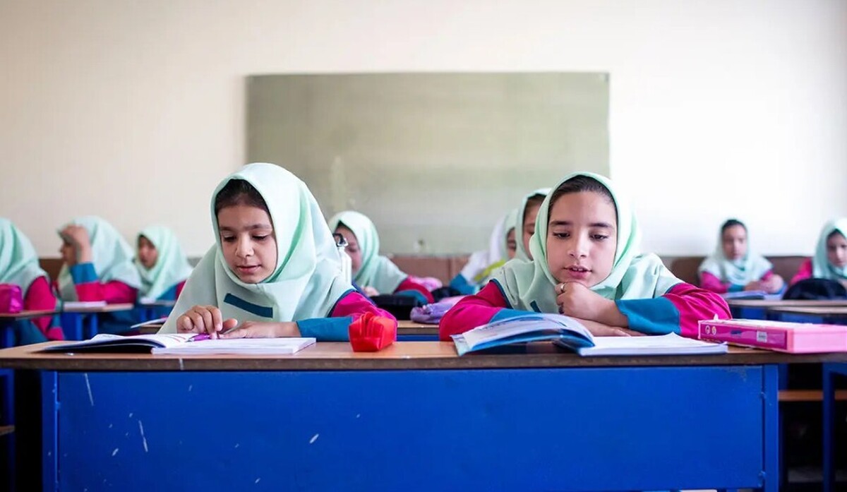 فوری / تکلیف تعطیلی مدارس استان فارس فردا شنبه ۲۹ آذر ۱۴۰۴ مشخص شد