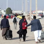 قانون جدید اشتغال اتباع افغان در ایران/ دستور تازه وزارت کشور اعلام شد
