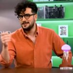 استایل ۳۰۰ میلیونی امیرحسین قیاسی سوژه شد+ فیلم